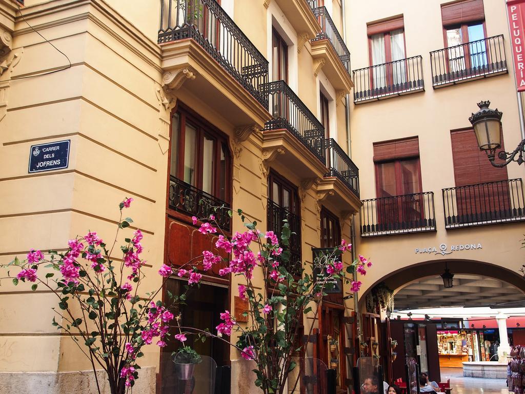 Singularstays Plaza Redonda * Valencia