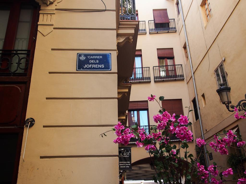 Apartment Singularstays Plaza Redonda