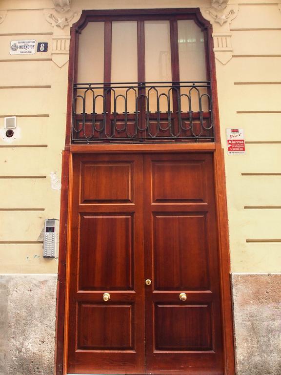 Singularstays Plaza Redonda Apartment *