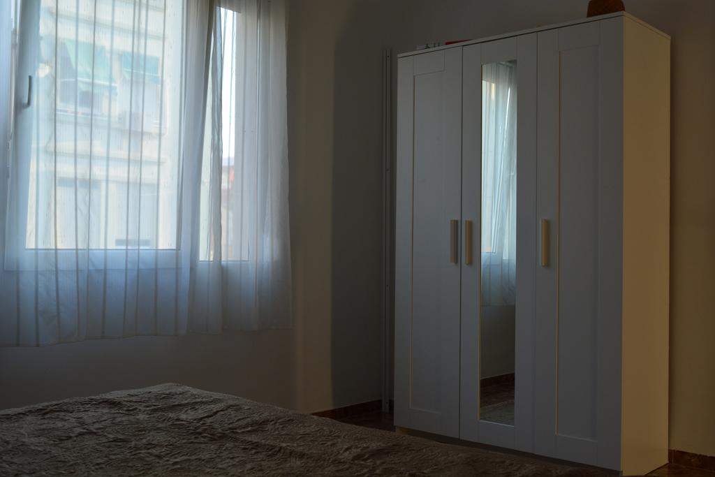 Arena's Appartement Valencia