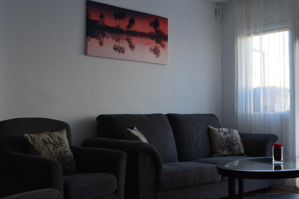 Arena's Appartement