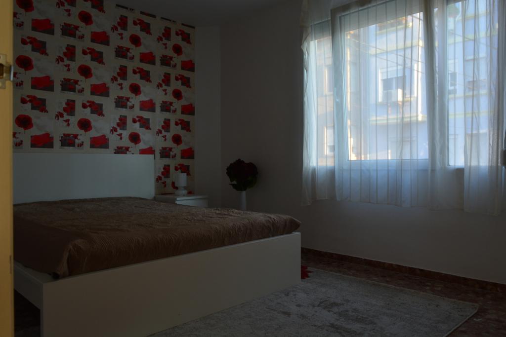 Arena's Appartement *