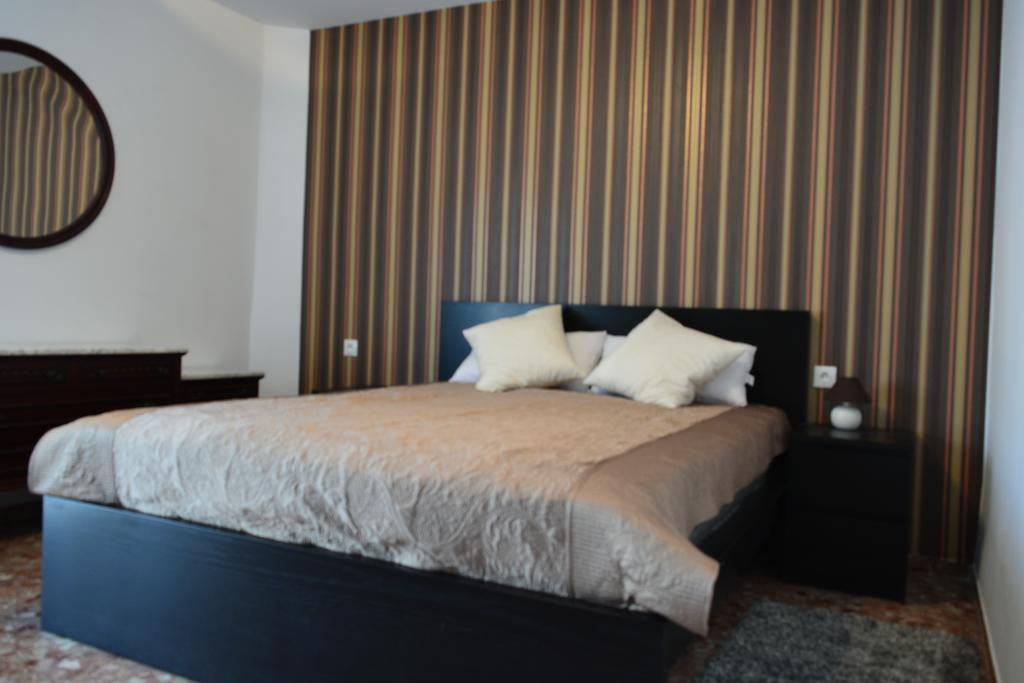 Appartement Arena's