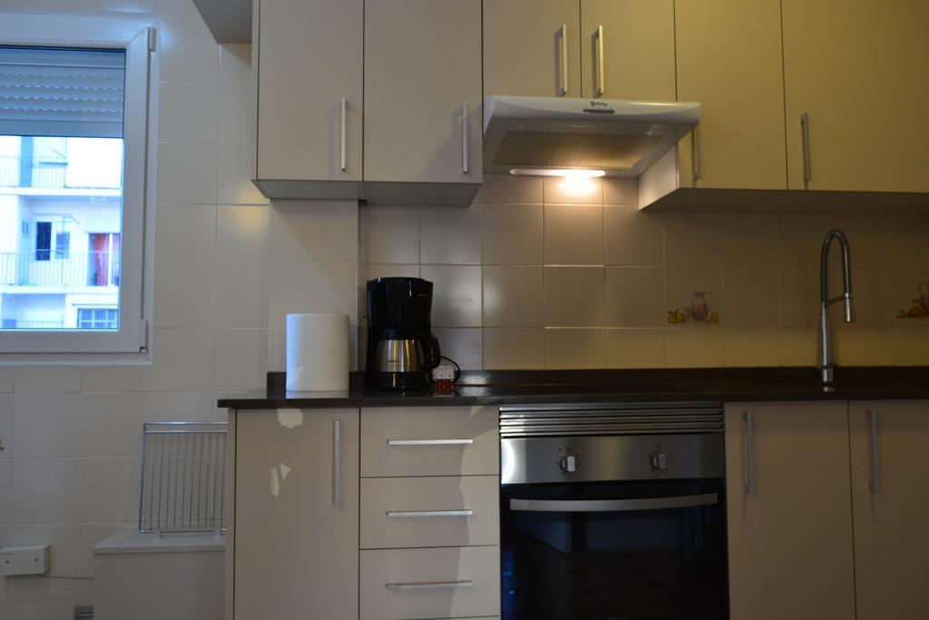Arena's Appartement Valencia