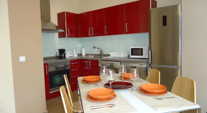 Apartmans Serranos Apartamento