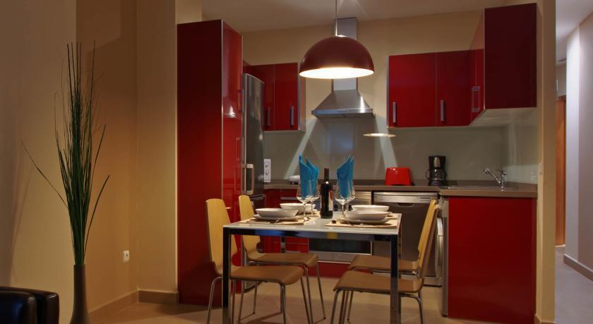 Apartmans Serranos *