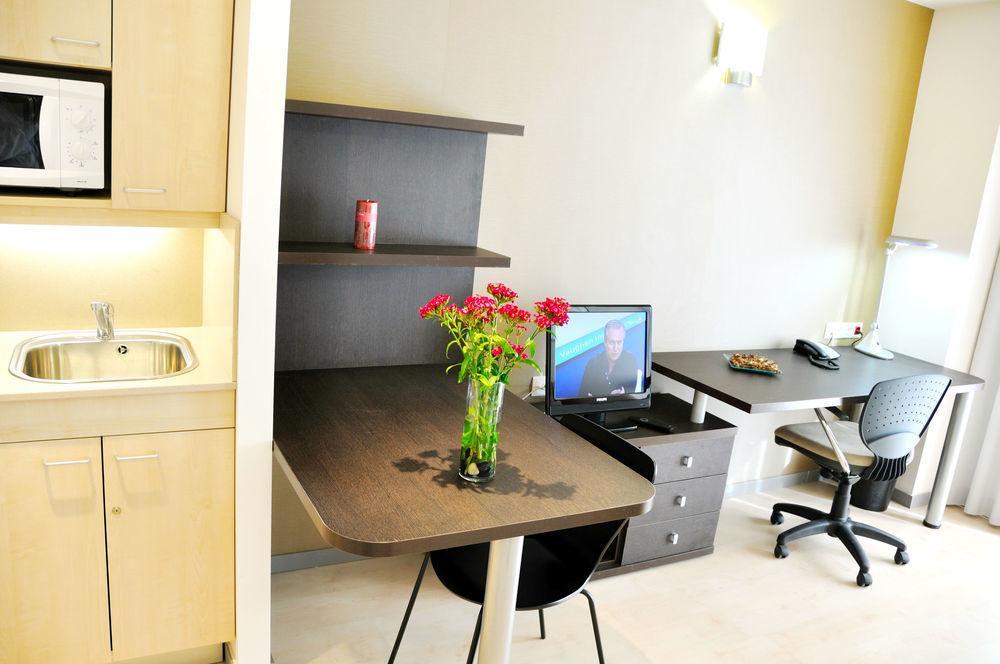 Residencia Universitaria Resa Damia Bonet