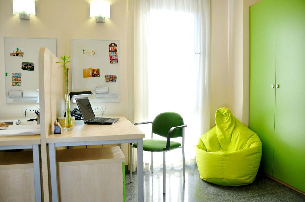 Apartment Residencia Universitaria Resa Damia Bonet *