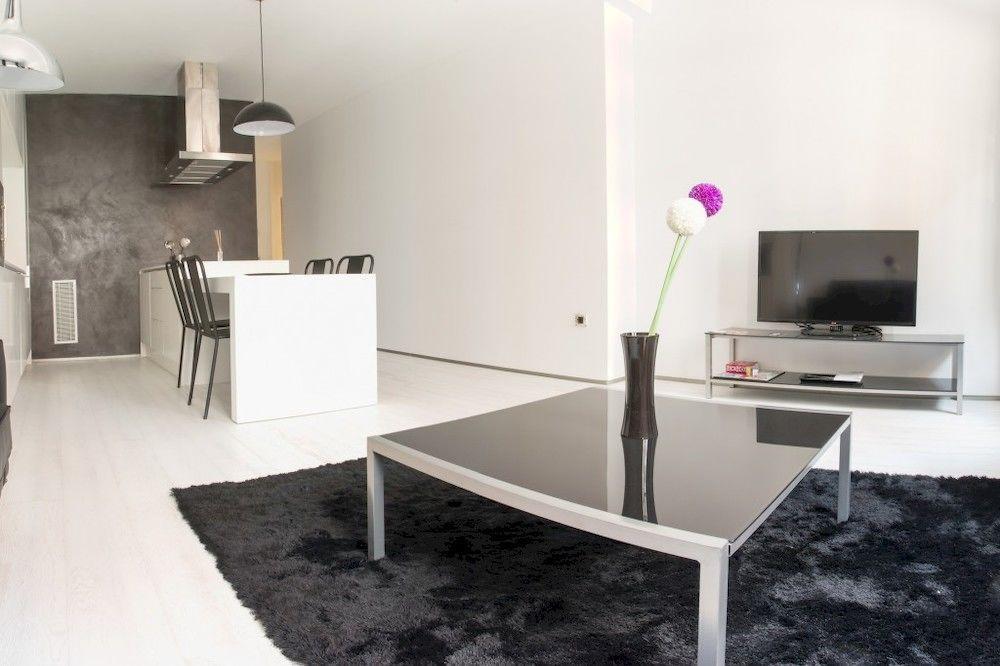 El 16 Ruzafa Apartment