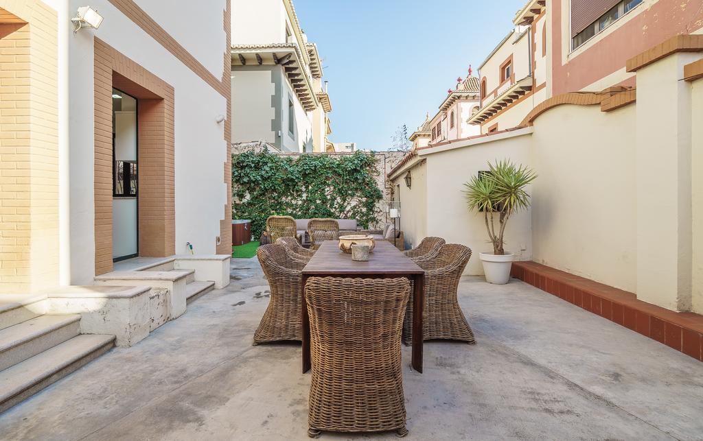 Ferienhaus Select Viveros Gardens *
