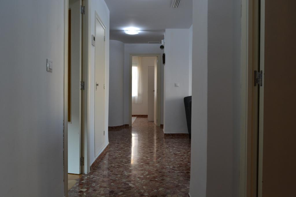 Appartement Arena's