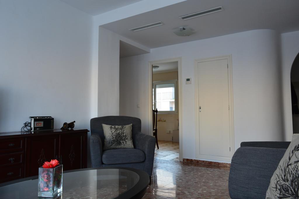 Arena's Appartement Valencia