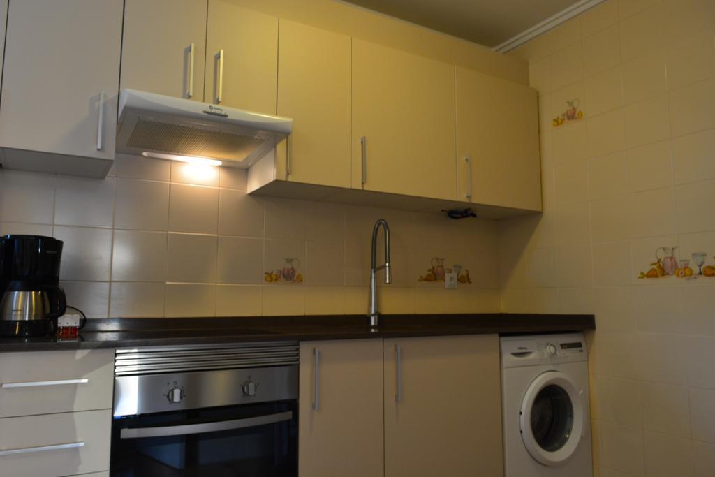 Arena's Appartement