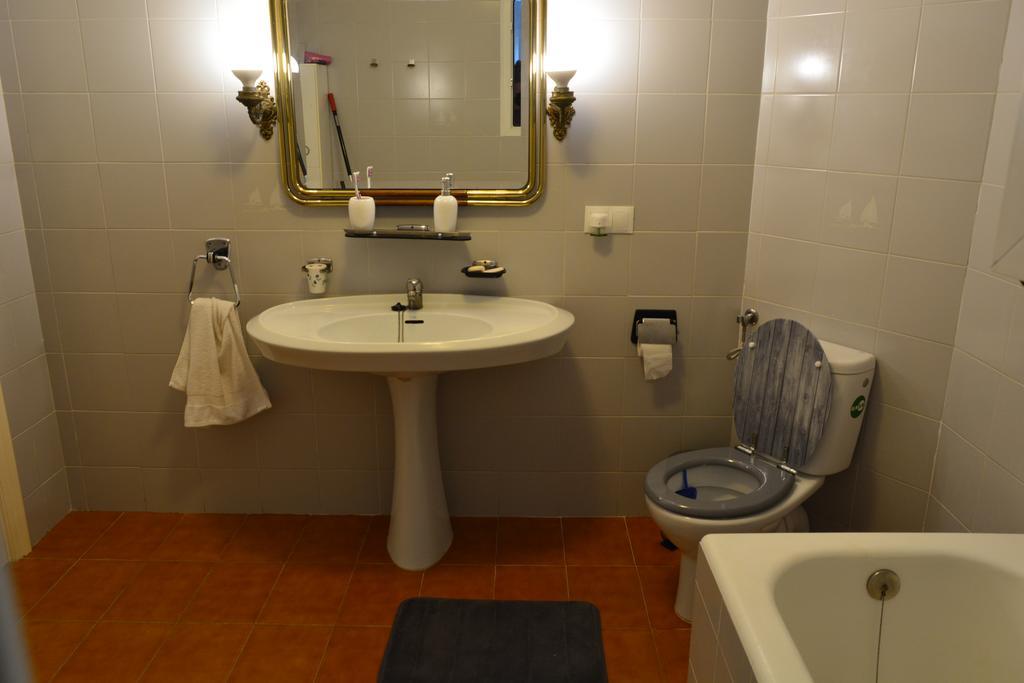 Appartement Arena's Valencia