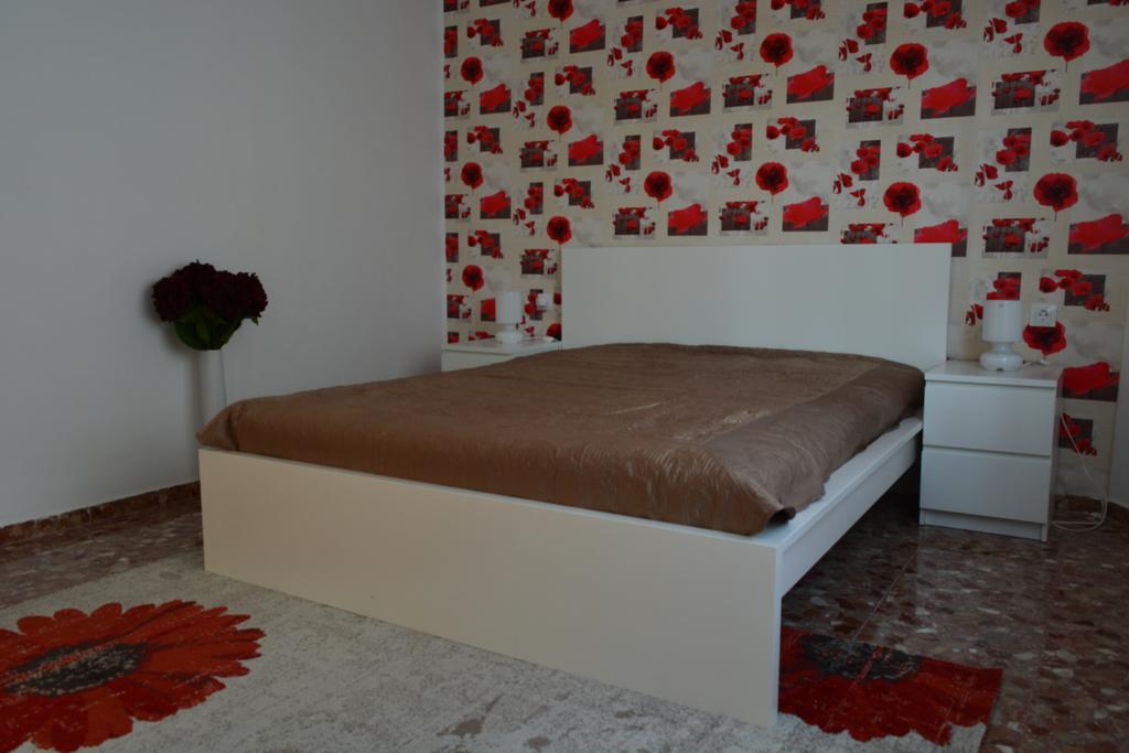 Appartement Arena's *