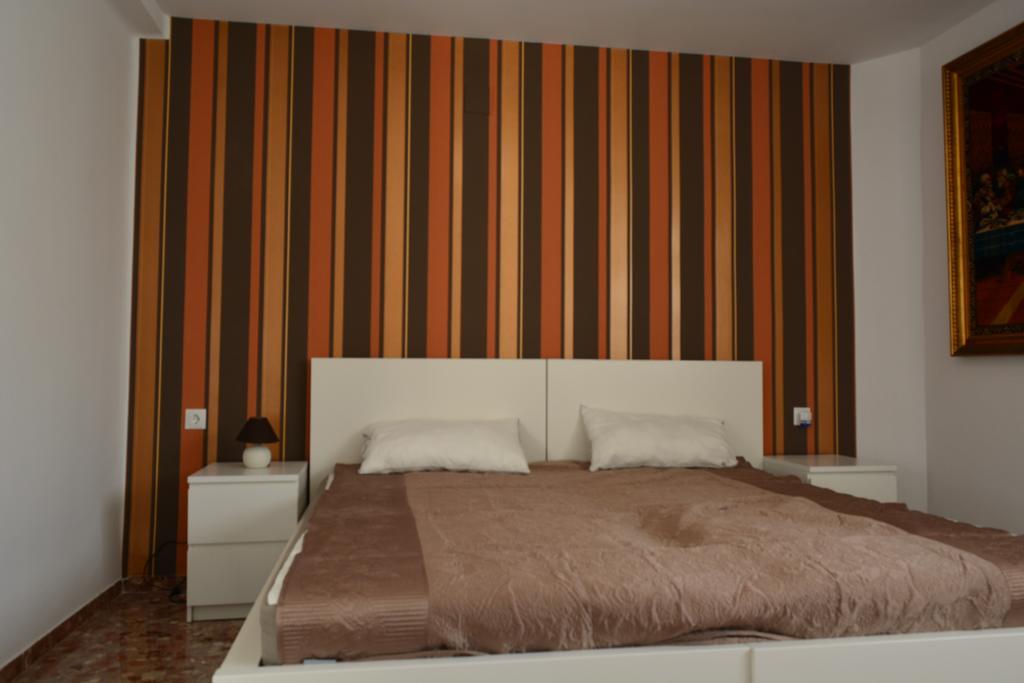 Arena's Appartement *