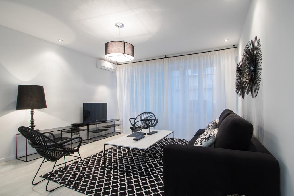 Apartment Luxury - Boutique Center