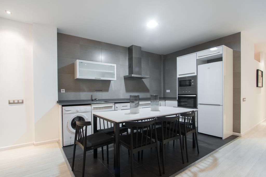Luxury - Boutique Center Apartment Valencia