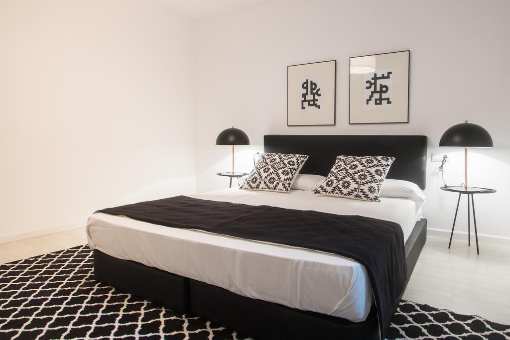 Apartment Luxury - Boutique Center *