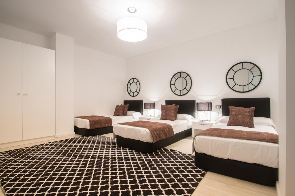 Luxury - Boutique Center Apartment *