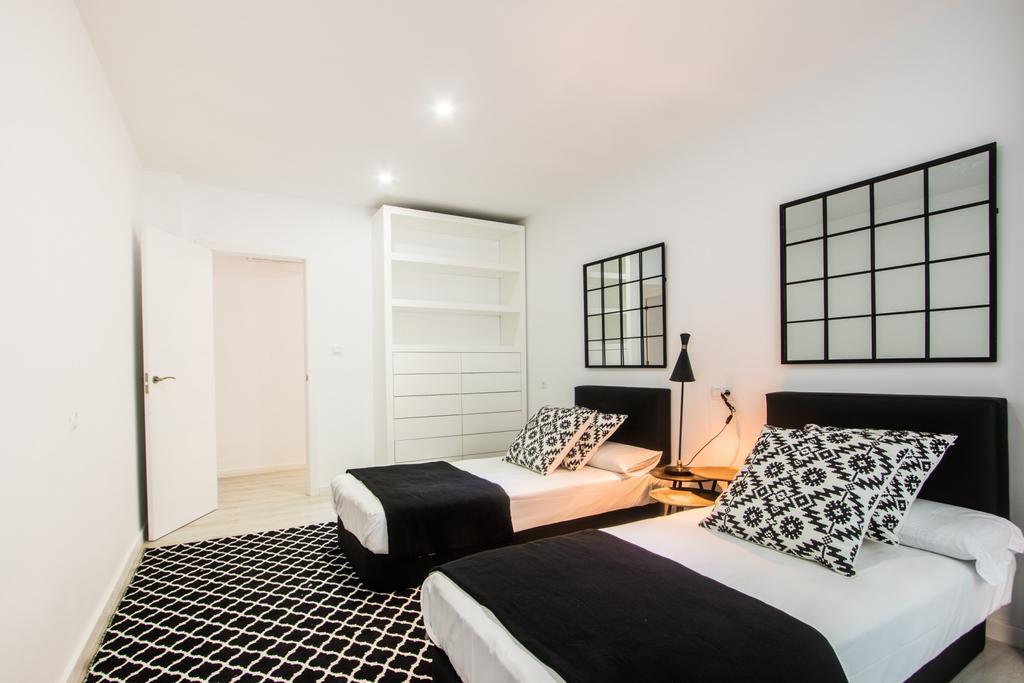 Luxury - Boutique Center Apartment *