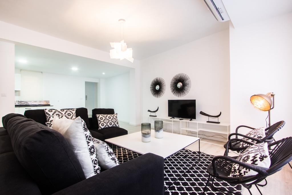 Apartment Luxury - Boutique Center Valencia