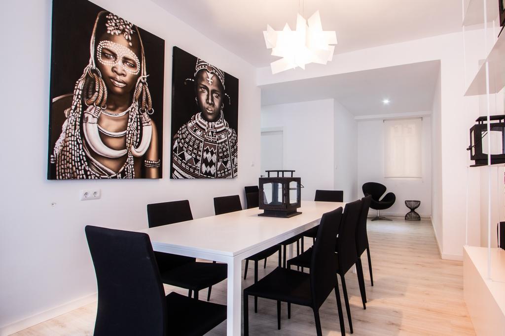 Apartment Luxury - Boutique Center