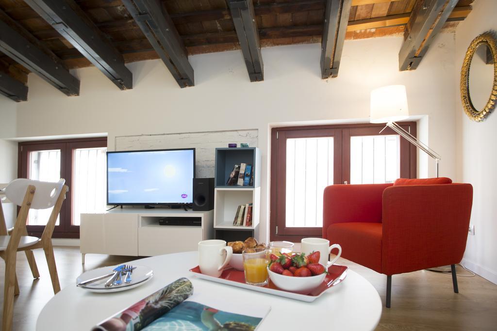 Apartment Singularstays San Vicente Valencia