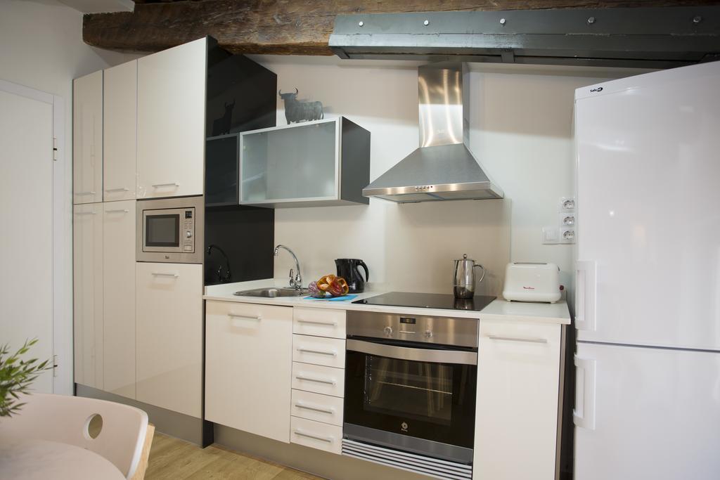 Apartment Singularstays San Vicente