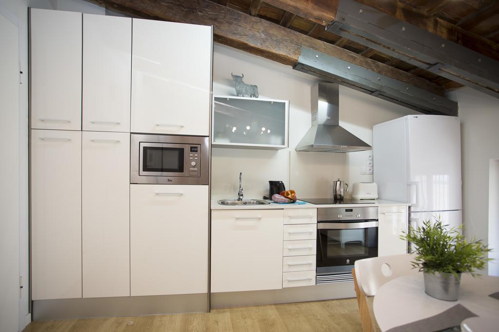 Singularstays San Vicente Apartment