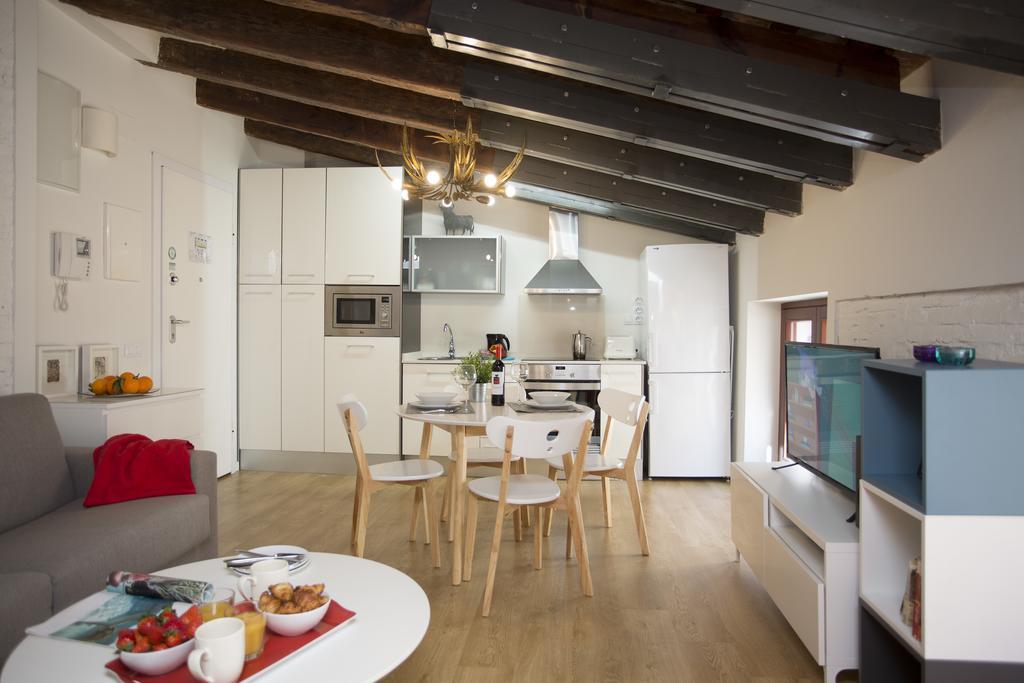 Apartment Singularstays San Vicente *
