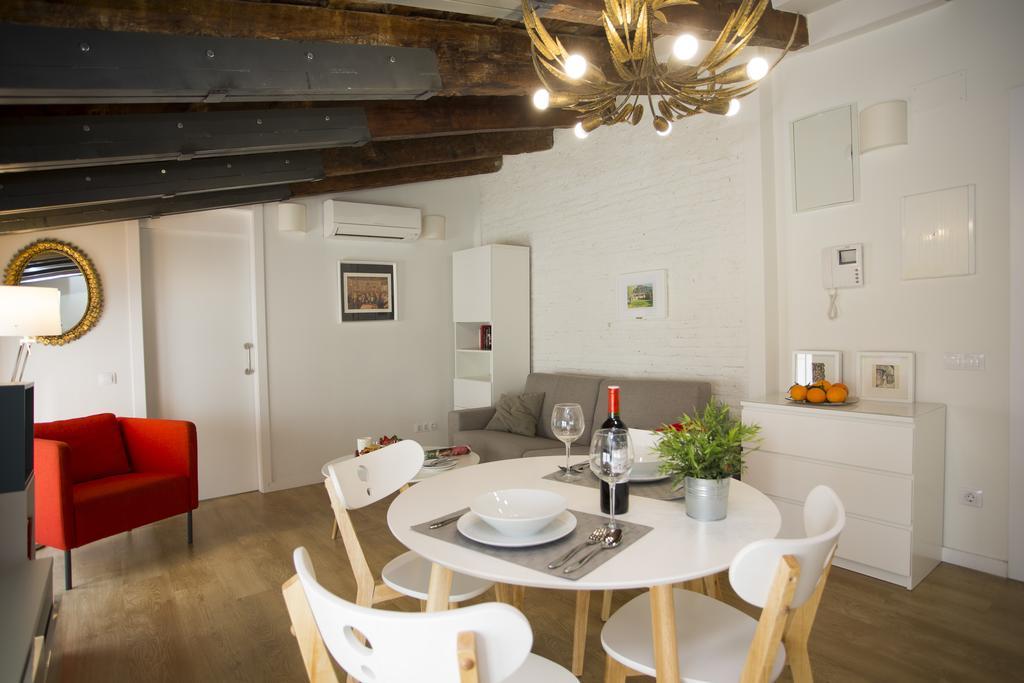 Singularstays San Vicente Apartment *