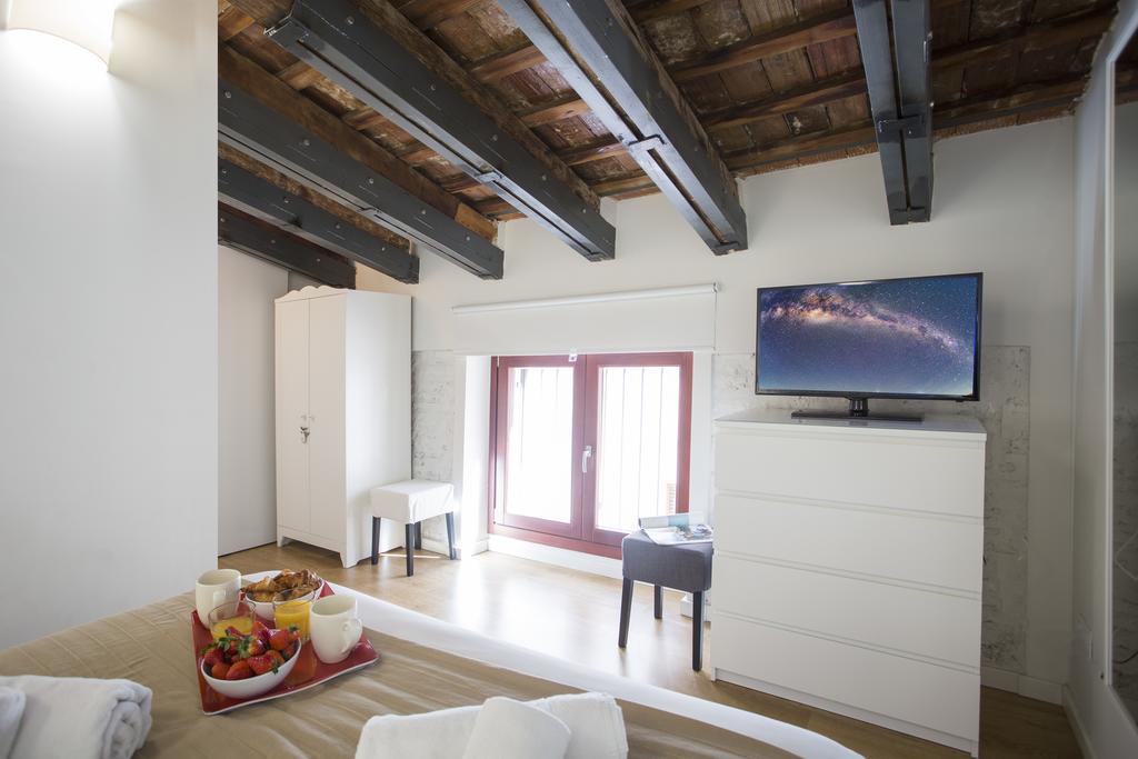 Singularstays San Vicente Apartment *