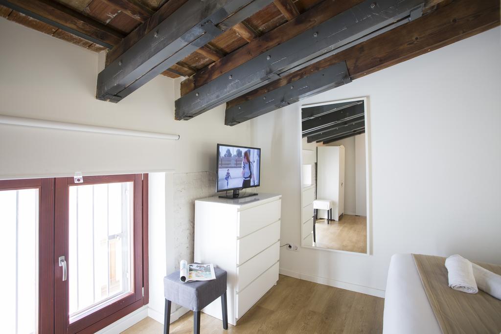 Singularstays San Vicente Apartment Valencia