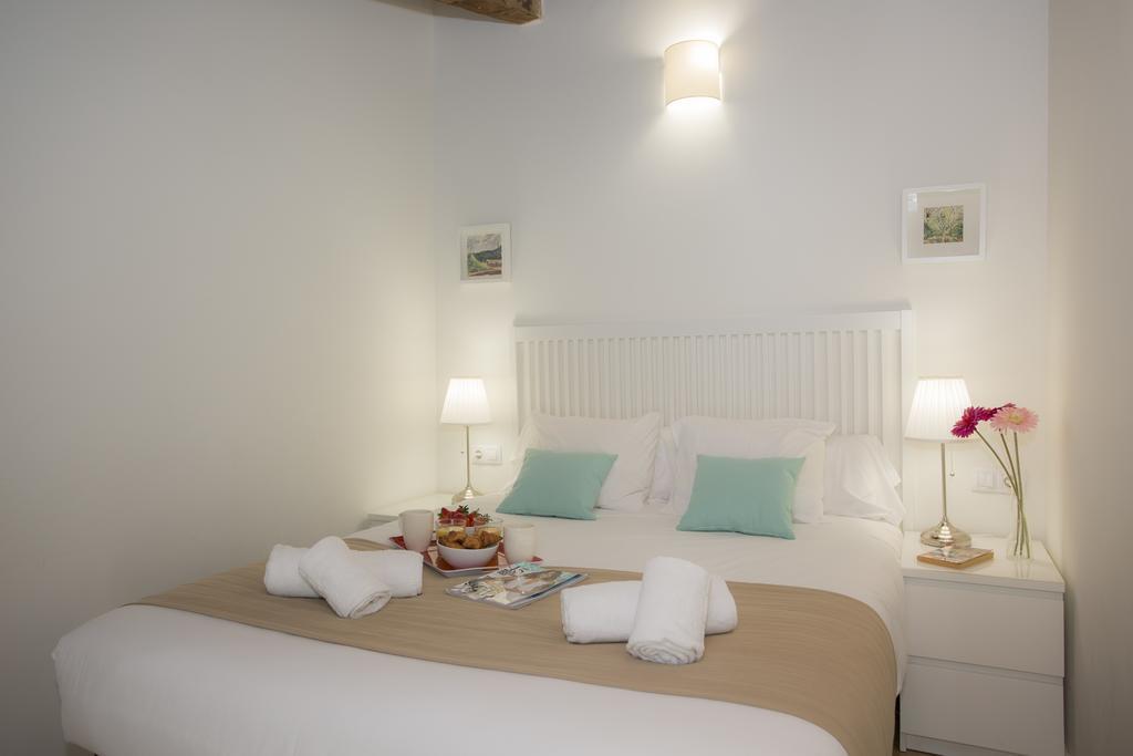 Apartment Singularstays San Vicente *