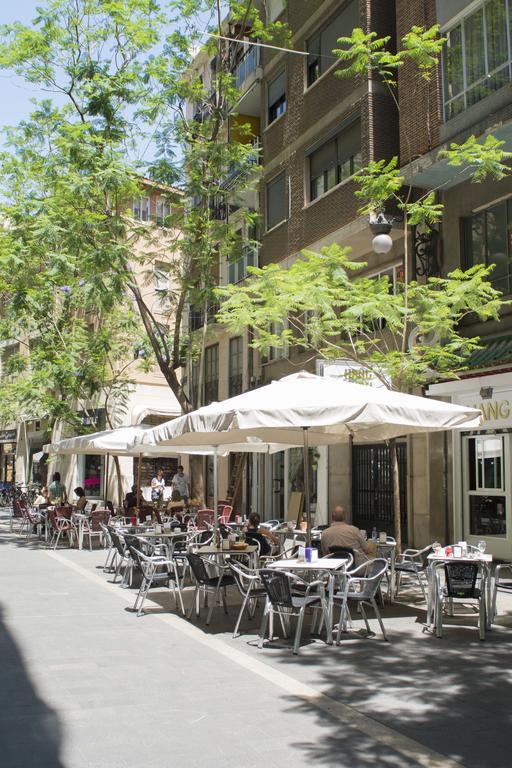 Rumbau Valencia