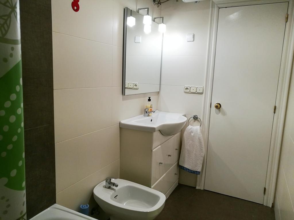 Spain Host San Vicente Apartment *