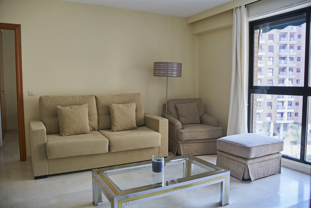 Apartup Concorde Apartment