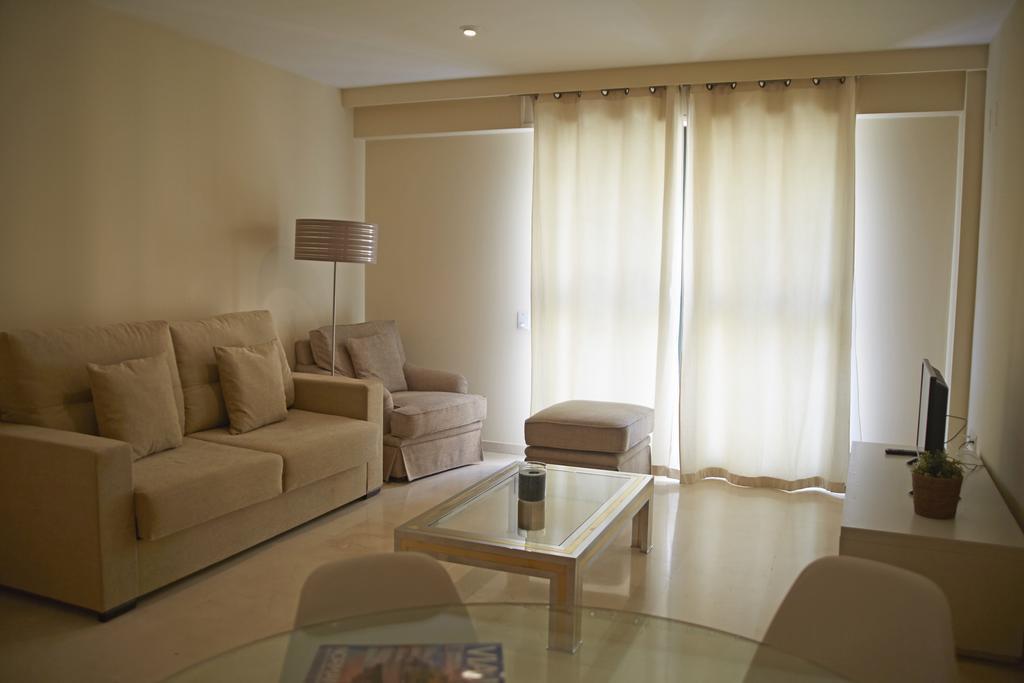 Apartup Concorde Apartment *