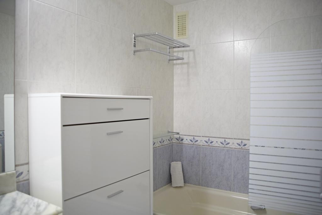 Apartment Apartup Concorde Valencia