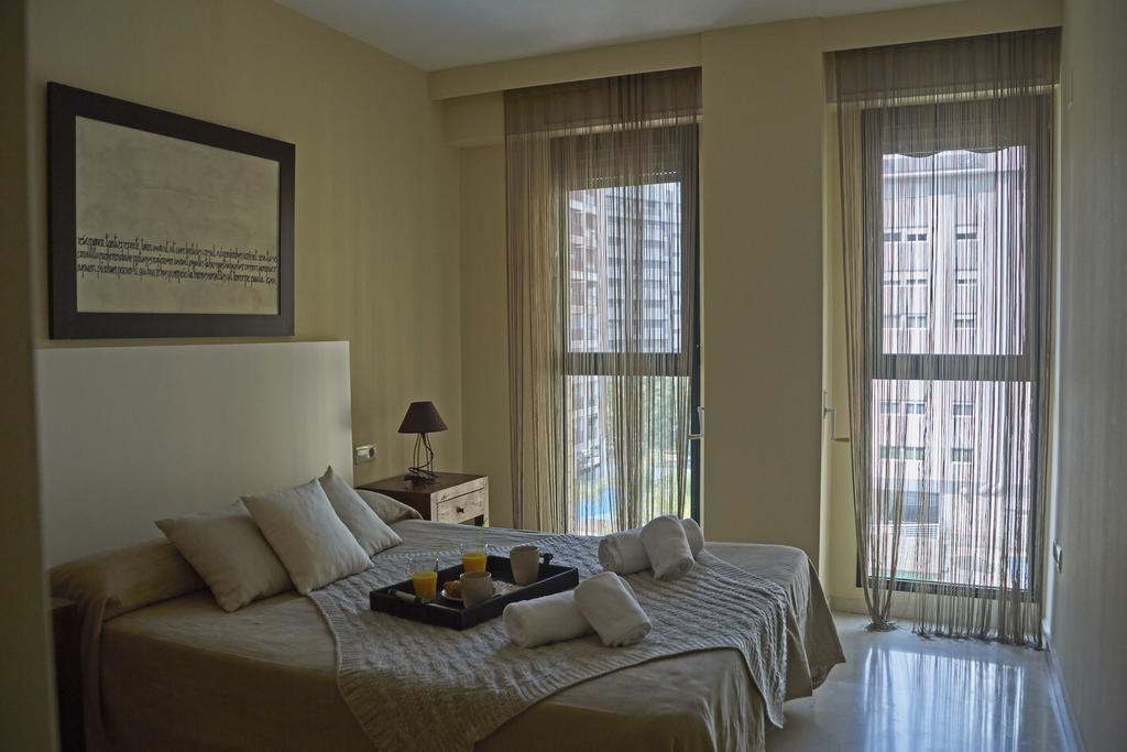 Apartment Apartup Concorde