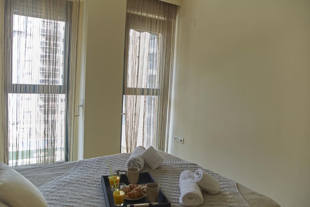 Apartup Concorde Apartment