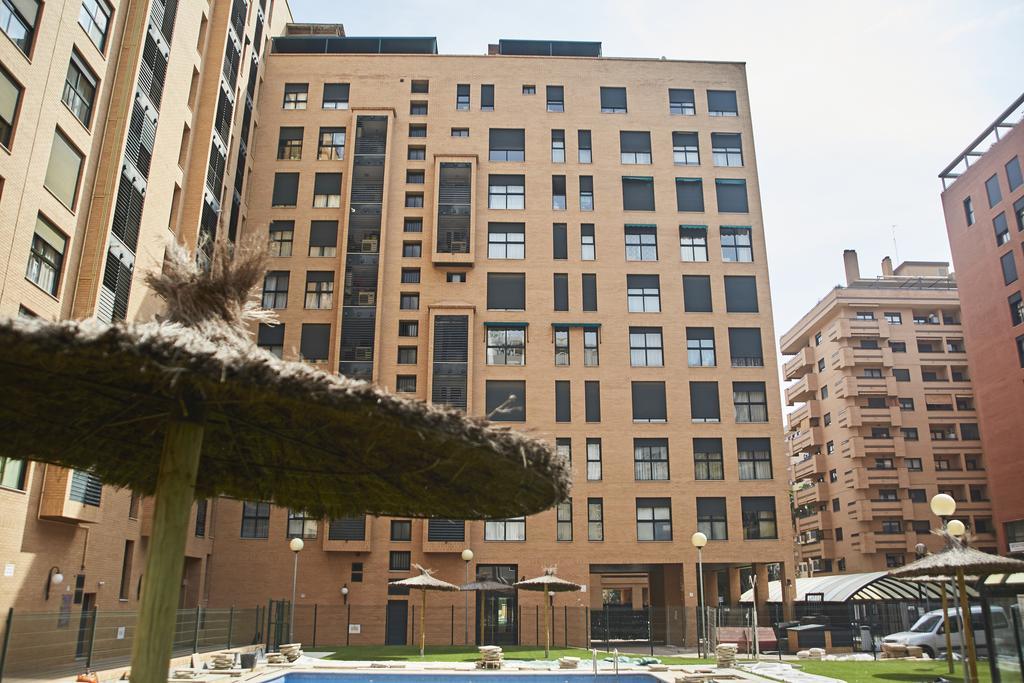 Apartment Apartup Concorde Valencia