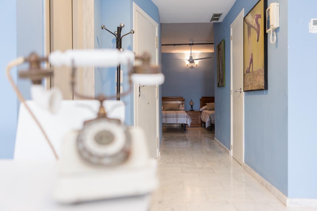 Mr Flats Appartement