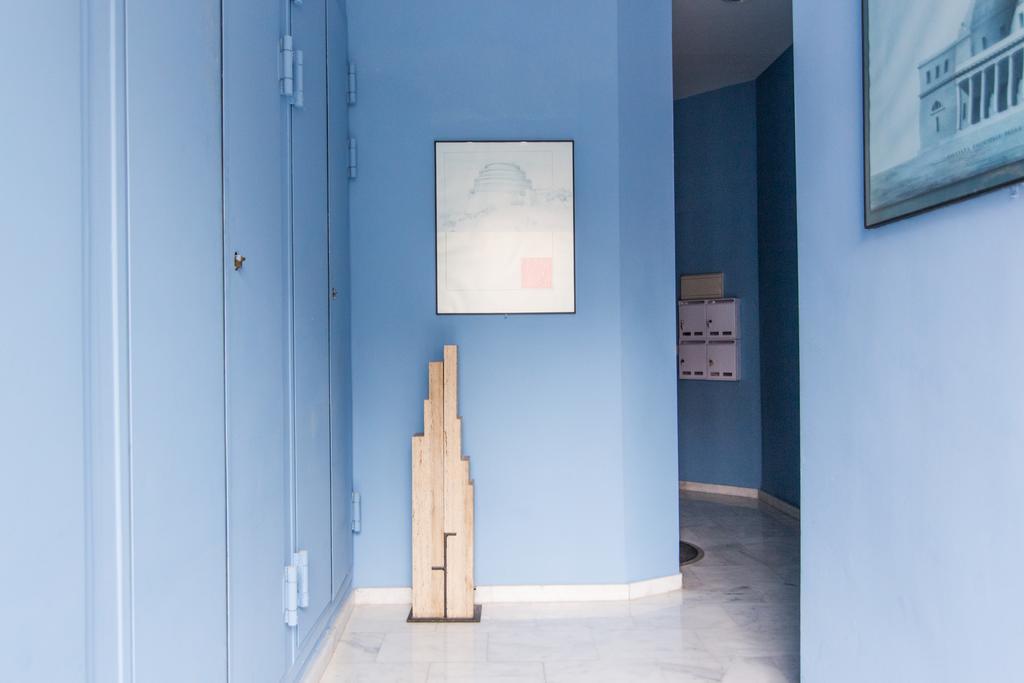 Appartement Mr Flats