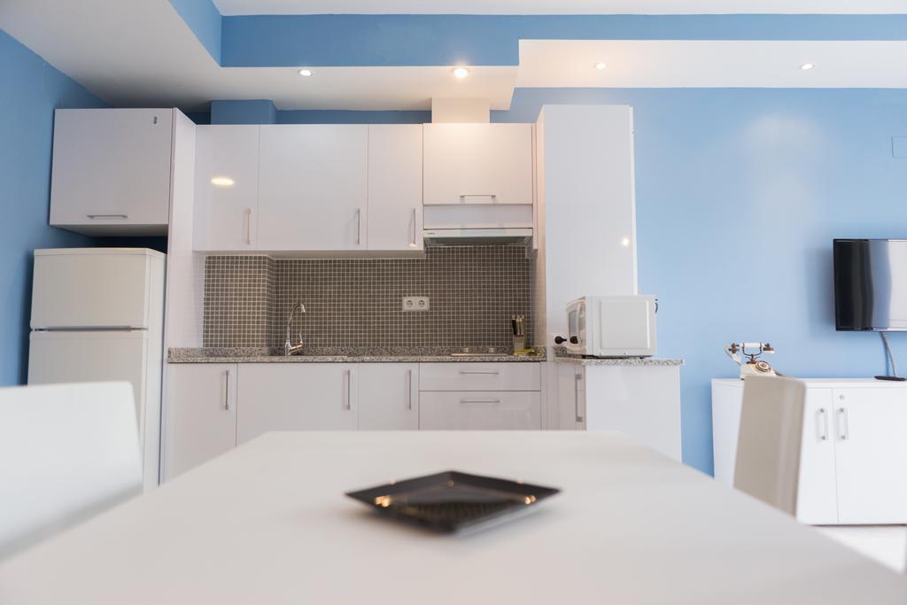 Appartement Mr Flats