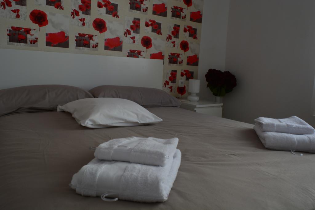 Arena's Appartement *