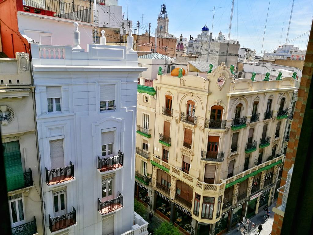 Spain Host San Vicente Apartment