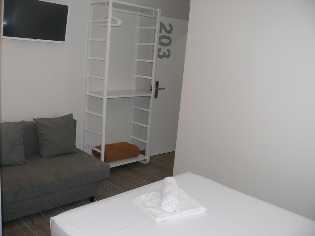 Cama Del Mar Guest house