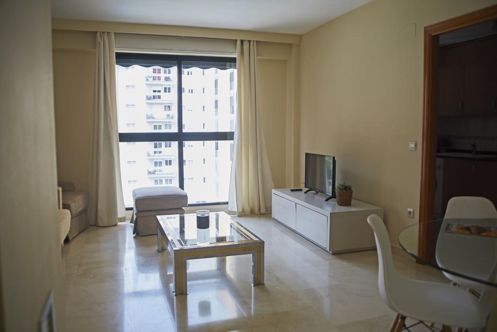 Apartment Apartup Concorde